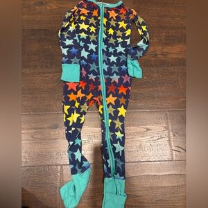 Little Sleepies Starry Night Jumpsuit